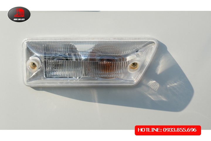 XE TẢI FOTON AUMARK S35