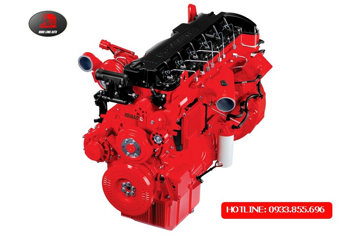 XE ĐẦU KÉO FOTON AUMAN EST FV 270