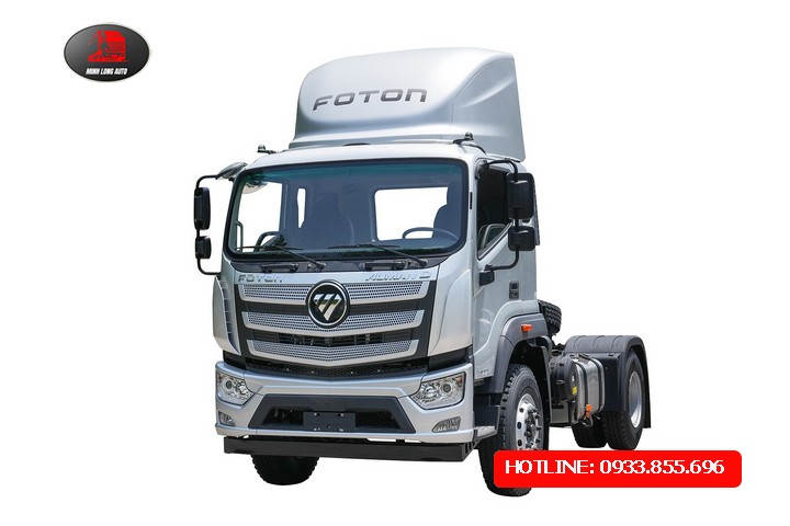 XE ĐẦU KÉO FOTON AUMAN EST FV 270