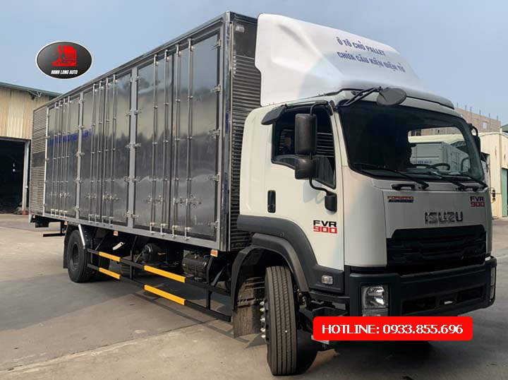 So Sánh Chi Tiết Dongfeng B180 Vs Isuzu 7 Tấn – Xe Nào Vận Hành Hiệu Quả Ở Đô Thị?