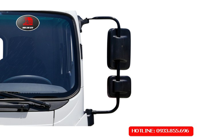 XE TẢI NẶNG FOTON AUMAN C240