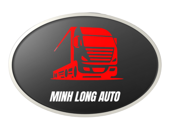 CÔNG TY TNHH THIẾT KẾ ÔTÔ MINH LONG #49 CÔNG TY TNHH THIẾT KẾ ÔTÔ MINH LONG