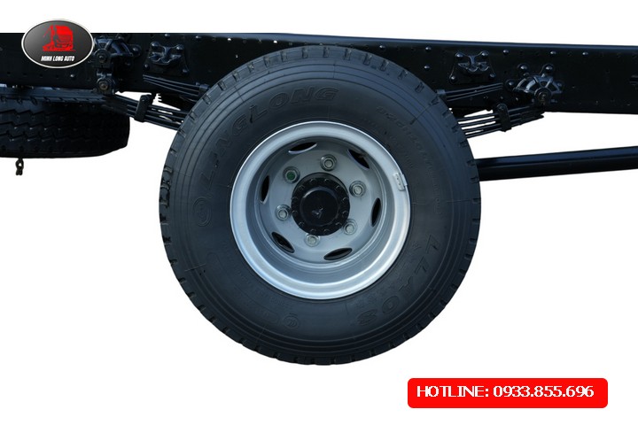 XE TẢI FOTON AUMARK S35