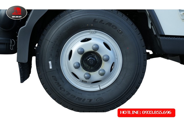 XE TẢI FOTON AUMARK S35