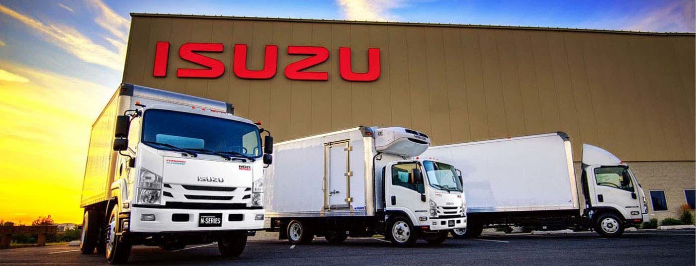 Xe Isuzu Giga Vĩnh Phát VM thùng siêu dài 9m7 tải trọng 8 tấn