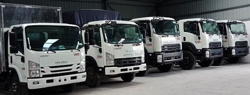 Ưu điểm của các dòng xe tải ISUZU Ưu điểm của các dòng xe tải ISUZU