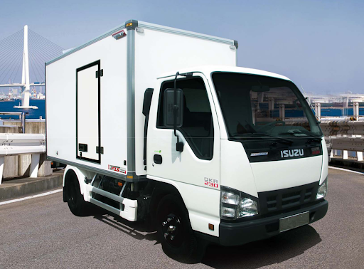 Mua xe tải Isuzu tại otominhlong.com Mua xe tải Isuzu tại otominhlong.com