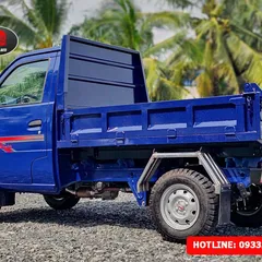 #1 Xe ben SRM K9 970kg đời 2025 - otominhlong.com
