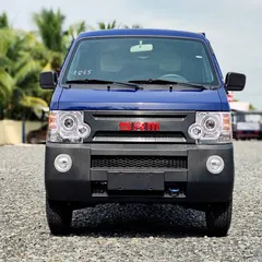Nơi bán xe Ben SRM K9 970kg Kv Miền nam