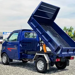 Bán xe Ben SRM K9 970kg giá rẻ #1