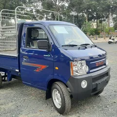 #1 Mua xe Ben SRM K9 970kg có trả góp | otominhlong.com