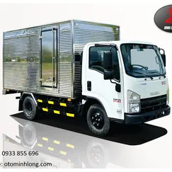 Xe tải isuzu QKR - QLR77FE4