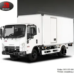 Xe tải isuzu 1.9 tấn QKR - QMR77HE5