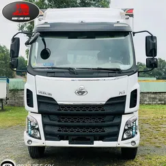 XE TẢI CHENGLONG M3