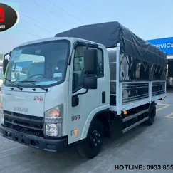Xe tải isuzu 2.4 tấn QMR77HE5
