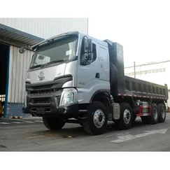 XE TẢI BEN CHENGLONG CẦU LÁP 4X3 LZ3160RALA