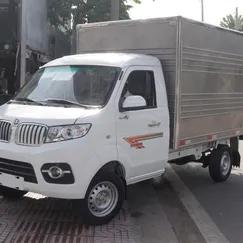 XE TẢI DONGBEN T30