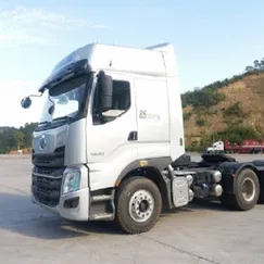 XE ĐẦU KÉO CHENGLONG 420 HP CẦU DẦU LZ4251M7DB