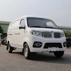 XE BÁN TẢI DONGBEN X30 V2