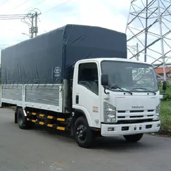 Xe tải isuzu 3.5 tấn NPR85KE4