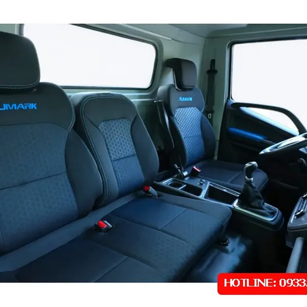 XE TẢI FOTON AUMARK S90