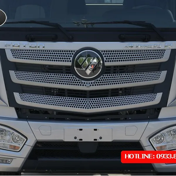 XE ĐẦU KÉO FOTON AUMAN GTL – E