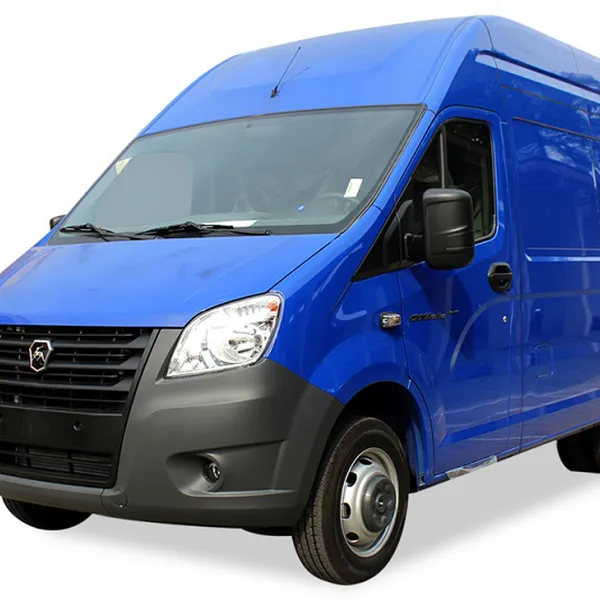 XE  TẢI GAZ VAN 3 CHỖ