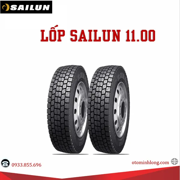 LỐP SAILUN 1100