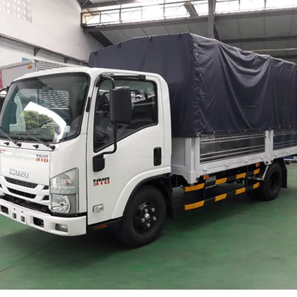 Xe tải isuzu 3.5 tấn NPR85KE4