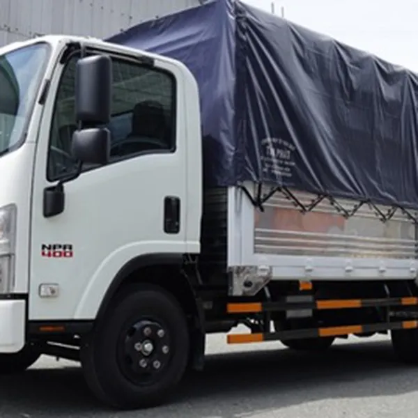 Xe tải isuzu 3.5 tấn NPR85KE4