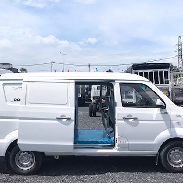 XE BÁN TẢI DONGBENG SRM30 V2