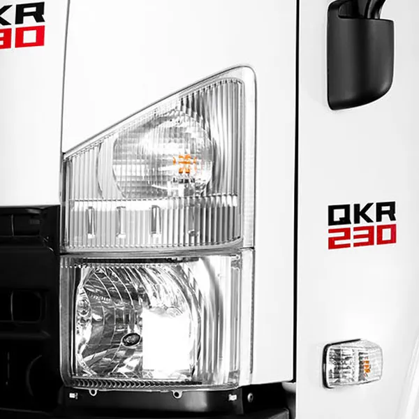 Xe tải isuzu 1.9 tấn QKR - QMR77HE5