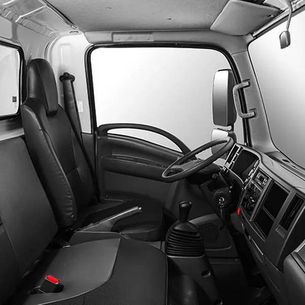 Xe tải isuzu 1.9 tấn QKR - QMR77HE5
