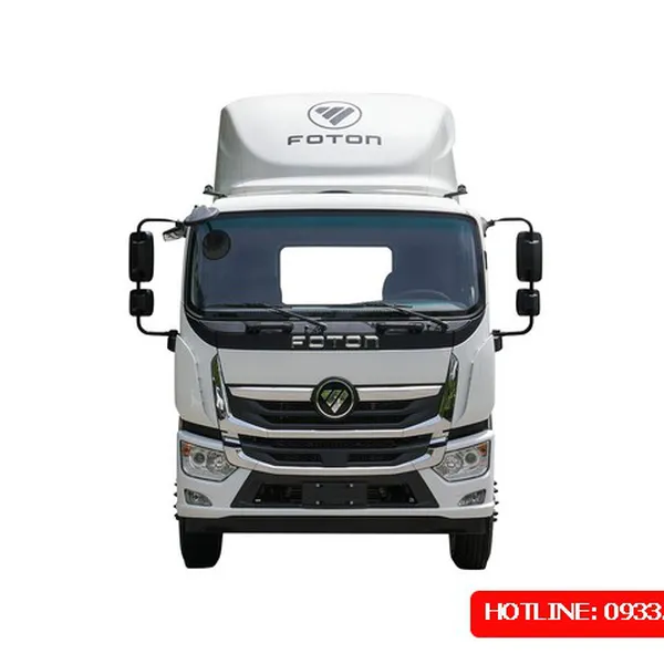 XE TẢI NẶNG FOTON AUMAN C160M