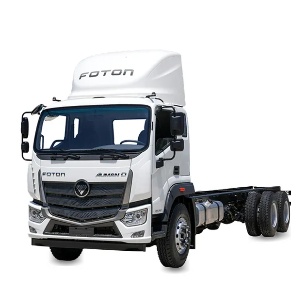 XE TẢI NẶNG FOTON AUMAN C240