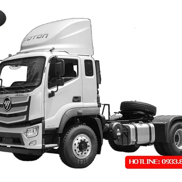 XE ĐẦU KÉO FOTON AUMAN EST FV 270