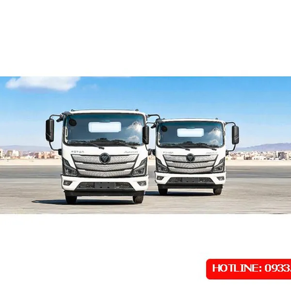 XE TẢI FOTON AUMARK S90