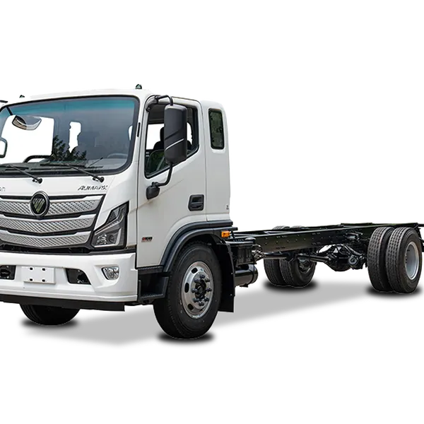 XE TẢI FOTON AUMARK S90