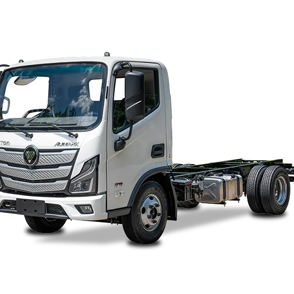 XE TẢI FOTON AUMARK S35