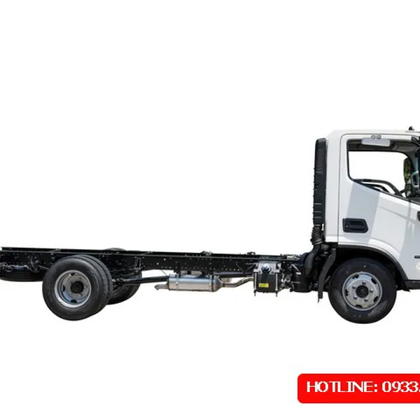 XE TẢI FOTON AUMARK S35