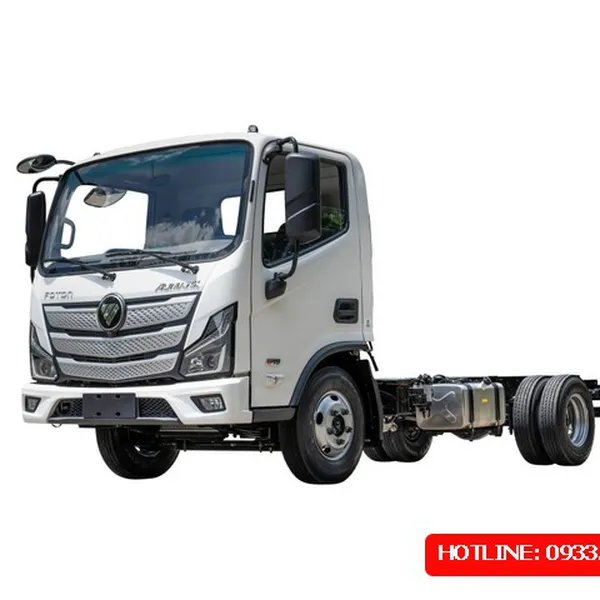 XE TẢI FOTON AUMARK S35