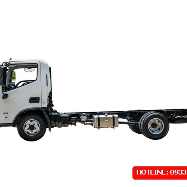 XE TẢI FOTON AUMARK S35