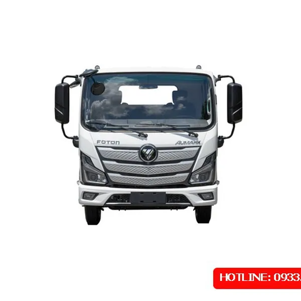 XE TẢI FOTON AUMARK S35