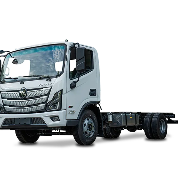 XE TẢI FOTON AUMARK S50