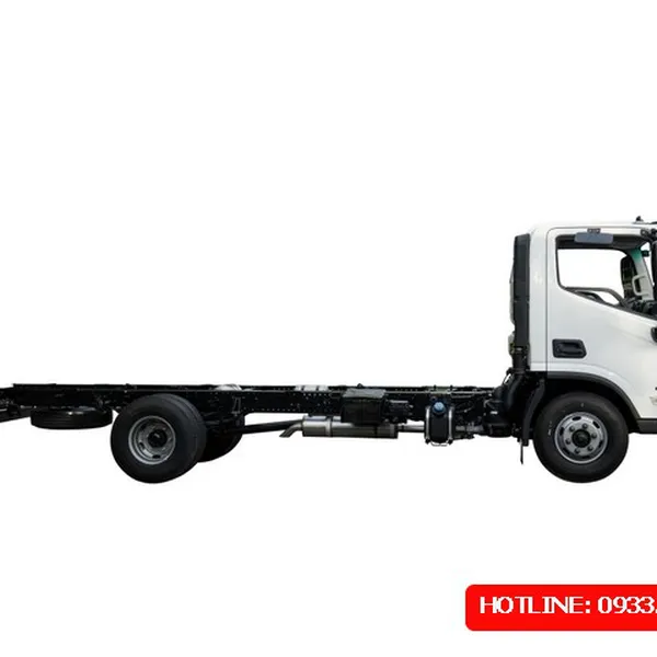 XE TẢI FOTON AUMARK S50