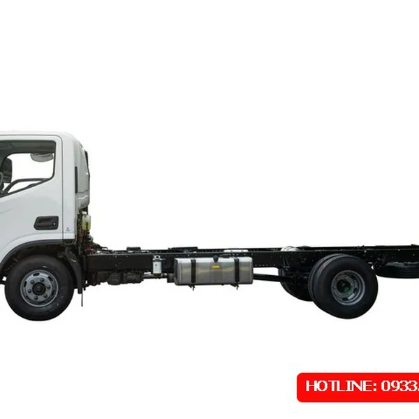 XE TẢI FOTON AUMARK S50