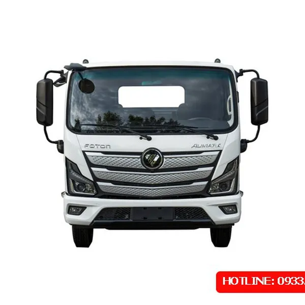 XE TẢI FOTON AUMARK S50