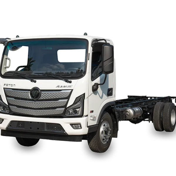 XE TẢI FOTON AUMARK S70 / S70L