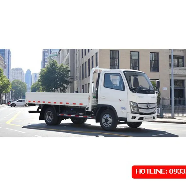 XE TẢI FOTON AUMARK X25