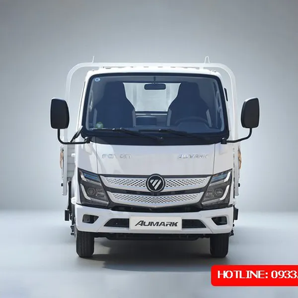 XE TẢI FOTON AUMARK X25